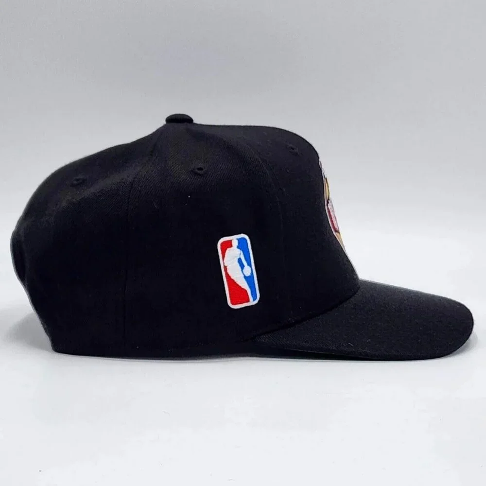 West Side All-Star Yupoong‎ Customized Hat Snapback Cap LA to Manila Bay